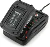 YATO Teleskop-Kettensäge mit inkl. 2,0Ah Li-Ion Akku 18V + Produktbild-Vorschau 13