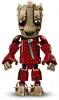 LEGO Marvel Groot v kombinéze Ničiteľov, Stavebnica, 10 rok Náhľad obrázku produktu 22