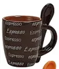 10020330-G. Wurm GmbH: Set da caffè composto da 4 tazze e 4 Anteprima dell’immagine prodotto 1