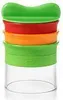 OXO 11194200MLNYK, Mehrfarbig, Kunststoff, Edelstahl, 220 Produktbild-Vorschau 19