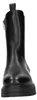 Tom Tailor Chelsea Boot Schwarz Produktbild-Vorschau 8