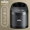 Braun Rasierer 5 in 1 Reinigungsstation Intelligente Produktbild-Vorschau 21
