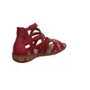 Josef Seibel Damen Leder Römersandalen Sandaletten Produktbild-Vorschau 25