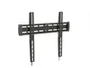 Maclean Brackets Support TV pour téléviseur bombé LCD LED Voir les images du produit 1