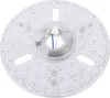 6,3-Zoll-LED-Deckenventilator-Beleuchtungsset, magnetisch, Produktbild-Vorschau 2