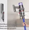 Wandhalterung mit Ladestation für Dyson V11 – praktische Produktbild-Vorschau 9