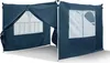 CLIPOP 4 Seitenteile für 3x3 m Pavillon,4 Panel Ersatz Produktbild-Vorschau 1