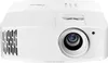 Optoma UHD35x - Projecteur DLP - 3D - 3600 lm Voir les images du produit 17