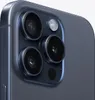 Apple iPhone 15 Pro 128GB Titan Blau Produktbild-Vorschau 10