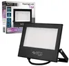 A product box and the floodlight LED are shown. Náhled obrázku produktu
