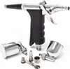 Wiltec Airbrush Pistole Typ 116 LN-116K mit Double Action Produktbild-Vorschau 4