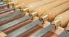 Set di frese professionali HSS per la tornitura del legno.. Anteprima dell’immagine prodotto 4