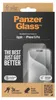 PanzerGlass | Pellicola protettiva - vetro | Apple iPhone Anteprima dell’immagine prodotto 24