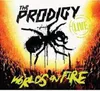 The Prodigy - World's On Fire (CD) Náhľad obrázku produktu 2