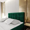 Masseno Boxspringbett GLOS K 160x200 cm Komplett-Set mit Produktbild-Vorschau 3