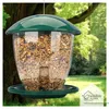 WILDLIFE HOME Vogelfutterspender XXL zum Aufhängen 1,5kg I Produktbild-Vorschau 3
