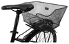 fahrradkorb BA-RM XXL hinten 29 Liter schwarz Produktbild-Vorschau 7