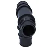 T-Stück Ø 32/38mm - Universal T-Verbinder für Poolschlauch Produktbild-Vorschau 4