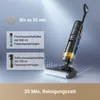 Dreame H12S Staubsauger Nass- und Produktbild-Vorschau 4