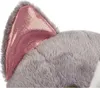 NICI 48698 NICI Katze Tabbrey Glubschis Kuscheltier Anteprima dell’immagine prodotto 8