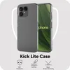 Hülle Fairphone 6 Schutzhülle - Cazy - Transparant Produktbild-Vorschau 2