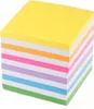 Karteczki samoprzylepne 90 x 90 mm, 850 sztuk, kolorowe Podgląd zdjęcia produktu 1