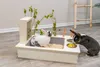 TRIXIE Futterstation - diverse - 70 × 41 × 47 cm Produktbild-Vorschau 8