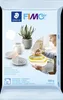 FIMO, modelleerklei, "Knete air basic" wit, 500 gram Productafbeelding-voorbeeld 3