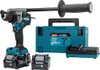 Makita HP001GD201 Akku-Schlagbohrschrauber Produktbild-Vorschau 47