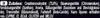 The image shows text listing ingredients and allergen information. Produktbild-Vorschau