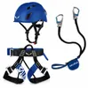 Salewa Klettergurt Klettersicherung für Klettersteig Produktbild-Vorschau 2