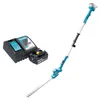 Makita DUN 461 WRG Akku Heckenschneider 18 V 46 cm + 1x Produktbild-Vorschau 1