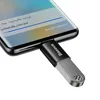 Adattatore Baseus da USB-C a USB-A 10 Gb/s - Nero Anteprima dell’immagine prodotto 4