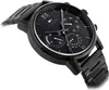Tommy Hilfiger Chrono Sullivan Dresssed Up Metall Black 44 Náhľad obrázku produktu 3