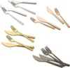 Echtwerk Pizzabesteck-Set, Pizzaset, Steakbesteck, Produktbild-Vorschau 1