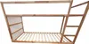 Lattenrost Set für IKEA KURA 90x200 – NestUp Base Produktbild-Vorschau 1