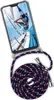 TWIST-Case + TWIST-Cord für Xiaomi Redmi Note 8 Pro, Produktbild-Vorschau 1