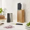Joseph Joseph Elevate Messer-Set mit Bambusblock Produktbild-Vorschau 17