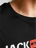 Jack & Jones 12184987, T-Shirt, 4XL, SML, 4XL, Baumwolle, 1 Produktbild-Vorschau 17