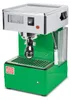 Quick Mill 0820 Stretta Grün Siebträger Espressomaschine Produktbild-Vorschau 1