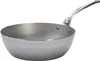 De Buyer Sauteuse Mineral B Pro - ø 28 cm / 4 litres - sans Voir les images du produit 1