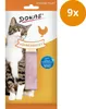 Dokas Cat Snack Filet z piersi kurczaka 22g Podgląd zdjęcia produktu 2