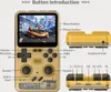 Console de jeu POWKIDDY RGB20Pro 3.2 pouces écran IPS Voir les images du produit 13