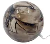 Formano Kugellampe Earth Glas Marmor Design 24 x 24cm Produktbild-Vorschau 4