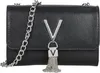 Valentino Divinia Umhängetasche Schwarz Produktbild-Vorschau 3
