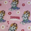 Paw Patrol linge de lit douillet en polyester, 140x200 cm & Voir les images du produit 5