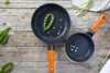 Padella BRA Efficient Orange Ø 22 cm TEFLON Black Orange Anteprima dell’immagine prodotto 13