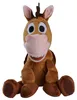 Simba Dickie Vertriebs GmbH, Disney Pixar, TS-5, Bullseye, Vista previa de la imagen del producto 1