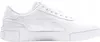 Puma Damenschuhe Cali Patent Weiß 370139 01 37 Produktbild-Vorschau 8