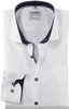 Olymp Business-Hemd Extra Slim Fit Weiß Uni Produktbild-Vorschau 16